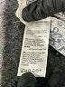Chico's Paisley Gray Casual Skirt Size M - photo 5