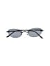 Sojos Gray Sunglasses One size - photo 2