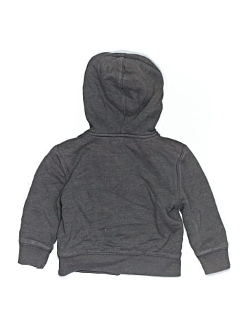 Baby Gap Zip Up Hoodie (view 2)