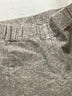 Lands' End Solid Gray Active Pants Size S (kids) - photo 3