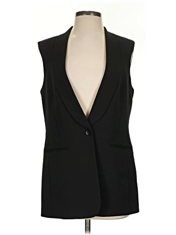 BCBGMAXAZRIA Vest (view 1)