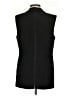 BCBGMAXAZRIA Black Vest Size S - photo 2