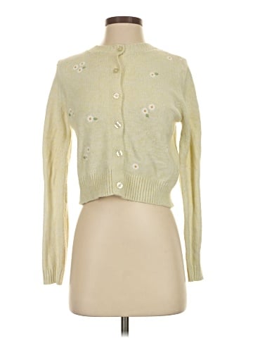 Jessica Simpson Cardigan (view 1)