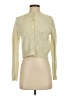 Jessica Simpson Yellow Cardigan Size S - photo 1