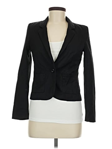 Divided by H&M Blazer (view 1)