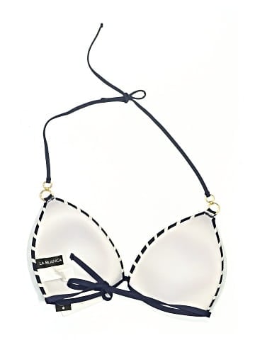La Blanca Swimsuit Top (view 2)