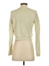 Jessica Simpson Yellow Cardigan Size S - photo 2