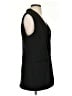 BCBGMAXAZRIA Black Vest Size S - photo 4