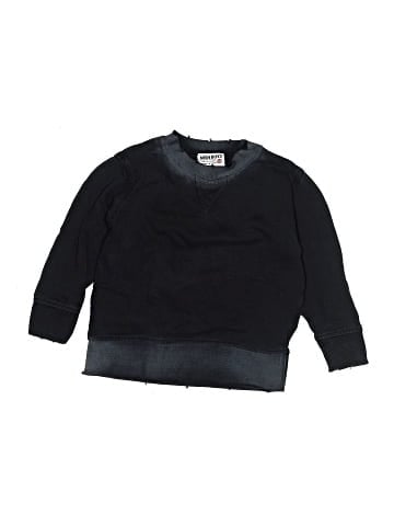 MISH Boys Pullover Sweater (view 1)