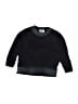 MISH Boys 100% Cotton Black Pullover Sweater 18-24 MO / 24 MO - photo 1