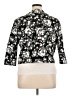 ASOS Floral Ivory Jacket Size 14 - photo 2