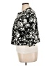 ASOS Floral Ivory Jacket Size 14 - photo 5