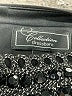 DressBarn Black Cocktail Dress Size 6 - photo 7