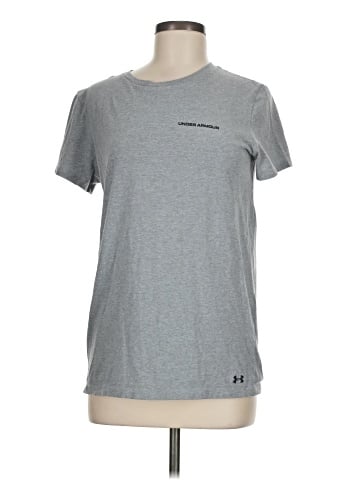 Under Armour Active T-Shirt (view 1)