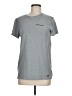 Under Armour Gray Active T-Shirt Size M - photo 1