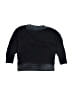MISH Boys 100% Cotton Black Pullover Sweater 18-24 MO / 24 MO - photo 2