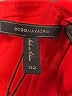BCBGMAXAZRIA Red Cocktail Dress Size 2 - photo 7