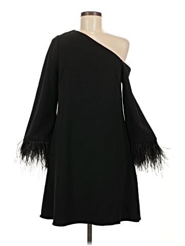 Aidan by Aidan Mattox Cocktail Dress (view 1)