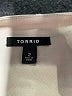 Torrid Ivory Jacket Size 2X Plus (2) - photo 6