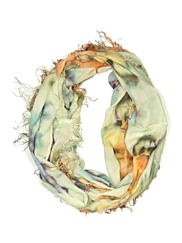 Brightly Twisted Scarf (view 1)