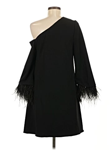 Aidan by Aidan Mattox Cocktail Dress (view 2)