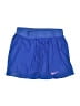 Nike Solid Blue Skort Size XS - photo 1