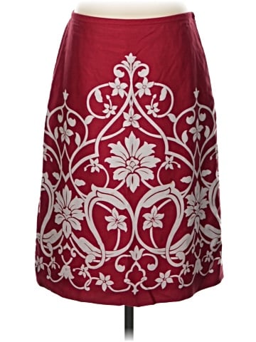 Ann Taylor LOFT Formal Skirt (view 1)
