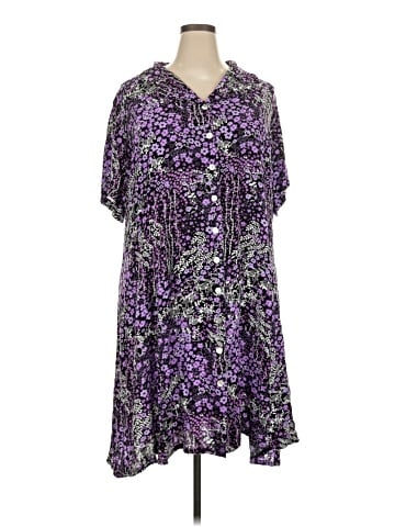 JBS Casual Dress (view 1)