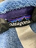 Patagonia 100% Polyester Blue Sweatshirt Size L - photo 7