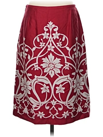 Ann Taylor LOFT Formal Skirt (view 2)