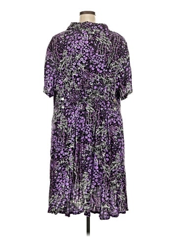JBS Casual Dress (view 2)