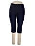Seven7 Color Block Blue Jeans Size 14 - photo 1