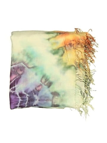 Brightly Twisted Scarf (view 2)