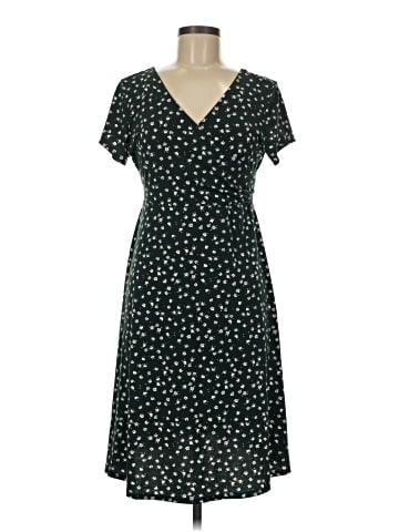 Kaileigh Casual Dress (view 1)