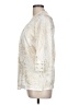 Chico's Ivory Cardigan Size L - photo 5