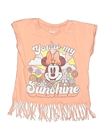 Disney Sleeveless T-Shirt (view 1)