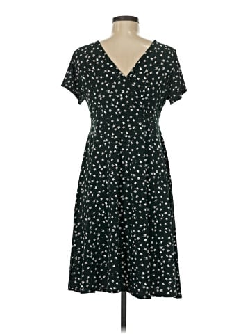 Kaileigh Casual Dress (view 2)