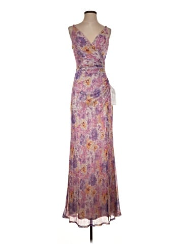 Dress the Population Cocktail Dress (view 1)
