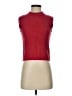 Madewell Red Sweater Vest Size S - photo 1