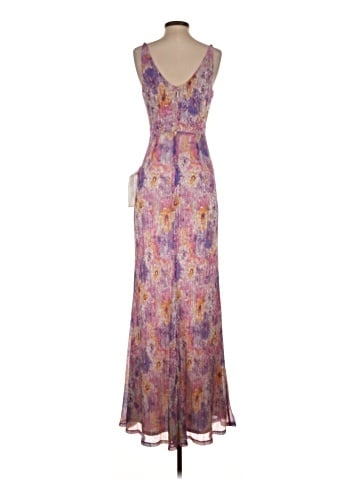 Dress the Population Cocktail Dress (view 2)