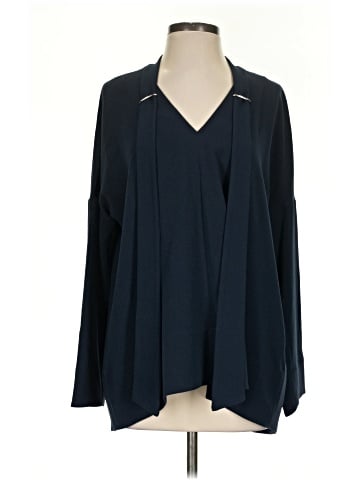 Tibi Long Sleeve Blouse (view 1)