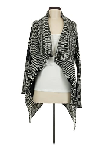 Coldwater Creek Cardigan (view 1)