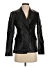 Sam Edelman 100% Polyester Black Blazer Size S - photo 1