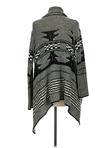 Coldwater Creek Cardigan (view 2)