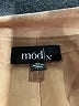 MOD Tan Jacket Size 2X - photo 6