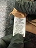 MOD Tan Jacket Size 2X - photo 7