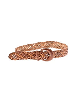 Ann Taylor Leather Belt