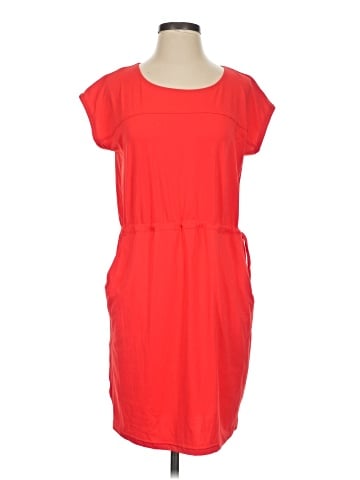 Columbia Casual Dress (view 1)