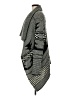 Coldwater Creek Gray Cardigan Size 8 - photo 5