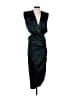 Veronica Beard Green Cocktail Dress Size 2 - photo 1